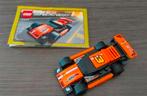 Lego 8304 racers smokin' slickster auto, Ophalen of Verzenden, Zo goed als nieuw, Complete set, Lego
