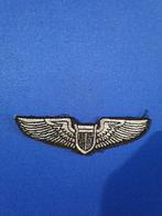 wing, Embleem of Badge, Amerika, Luchtmacht, Verzenden