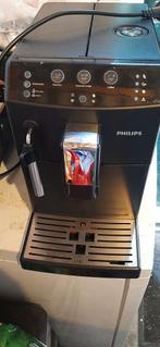 Koffiemachine philips, Witgoed en Apparatuur, Koffiezetapparaten, Ophalen, Gebruikt, Koffiemachine