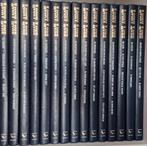 Lucky Luke Collectie - 15 Gebonden Stripboeken, Boeken, Encyclopedieën, Complete serie, Morris, Algemeen, Ophalen