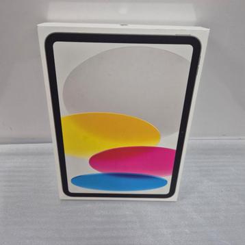 Apple iPad A16 (2025) - 128GB - Apple care 30 oktober 2026 beschikbaar voor biedingen