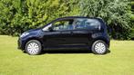 Volkswagen Up! 1.0 BMT move up! 5 drs Airco, Stof, Gebruikt, 4 stoelen, Origineel Nederlands
