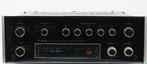 McIntosh C34V 2-Channel Solid voor versterker, Ophalen of Verzenden, Stereo, Overige merken