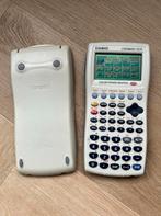 Casio CFX-9850GC Plus grafische rekenmachine, Diversen, Ophalen of Verzenden, Grafische rekenmachine