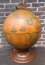 Italiaanse Globe bar wereldbol drank, Huis en Inrichting, Woonaccessoires | Wereldbollen, Ophalen of Verzenden, Zo goed als nieuw