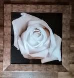 Lijst met afbeelding Roos, Ophalen, Minder dan 50 cm, Oorspronkelijke maker, Zo goed als nieuw