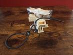 Star Wars -1982 Vehicle Maintenance Energizer. Complete, Ophalen of Verzenden, Gebruikt, Actiefiguurtje