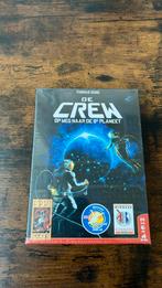 De Crew Spel niet geopend, Vijf spelers of meer, Ophalen of Verzenden, Nieuw, 999  Games