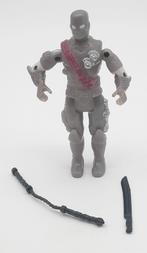 GI Joe Shadow Ninjas Snake Eyes 1994, Ophalen of Verzenden, Gebruikt