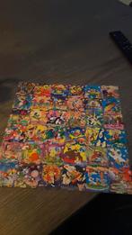 Rubix flippos, Verzamelen, Ophalen of Verzenden, Losse flippo's