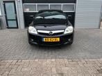 Opel Tigra 1.4 16V Twintop TEMPTATION BJ 2007 Zwart, Voorwielaandrijving, 4 cilinders, Cabriolet, Zwart