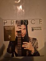 Prince - Welcome 2 America. Cd. 2021. NIEUW, Ophalen of Verzenden, 2000 tot heden, Nieuw in verpakking