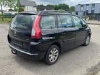 Citroen C4 Picasso 1.6 HDi Attraction 7p. START&STOP/AIRCO, Stof, 4 cilinders, Origineel Nederlands, Bedrijf