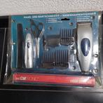 Tondeuse - Haar- en baardtrimmer set, Ophalen of Verzenden, Nieuw, Haarverzorging