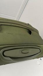 Groene Samsonite Koffer Groot, Sieraden, Tassen en Uiterlijk, Koffers, Ophalen of Verzenden