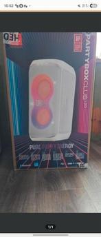 JBL partybox 120, Audio, Tv en Foto, Luidsprekers, Ophalen of Verzenden, Refurbished, 120 watt of meer, JBL
