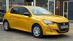 Peugeot 208 1.2 PureTech Active / CARPLAY / AIRCO / NL AUTO, Voorwielaandrijving, Stof, Gebruikt, Origineel Nederlands