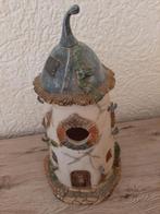 laven efteling vogelnestkastje, Verzamelen, Ophalen of Verzenden, Zo goed als nieuw, Beeldje of Poppetje
