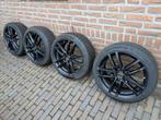 17 inch wielen gebruikt, Ophalen, Gebruikt, Banden en Velgen, 17 inch