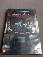 Vampire hunter - dvd, Vanaf 12 jaar, Ophalen of Verzenden, Zo goed als nieuw, Spoken en Geesten