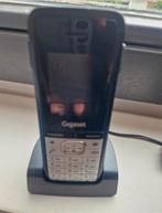 Gigaset SL610 PRO, Telecommunicatie, Vaste telefoons | Handsets en Draadloos, Ophalen of Verzenden, Gebruikt, 1 handset