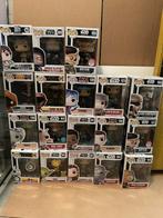 Star wars funko collectie, Verzamelen, Ophalen, Nieuw, Actiefiguurtje