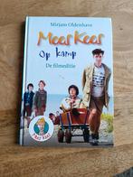 Mees Kees op kamp (Mirjam Oldenhave), Ophalen of Verzenden, Zo goed als nieuw, Mirjam Oldenhave, Non-fictie