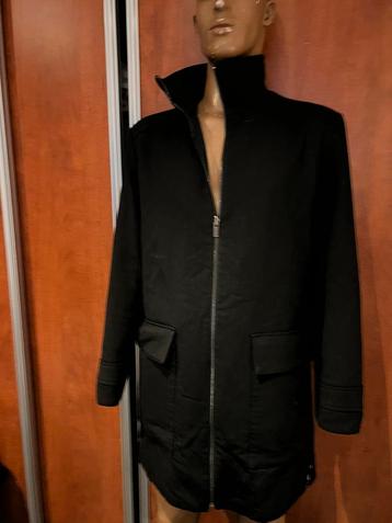 HUGO Boss winter jas tweezijdig 50 origineel beschikbaar voor biedingen