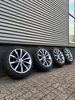 Volkswagen 3G Monterrey 18 inch 3G0601025Q OEM, Ophalen, 18 inch, Velg(en), Zomerbanden