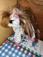 Ty lief paard knuffel 17 cm lang, Ophalen of Verzenden