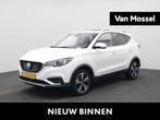 MG MG ZS EV Luxury 45 kWh | Panorama dak | Lederen bekleding, Auto's, MG, Gebruikt, 143 pk, ZS, 1507 kg