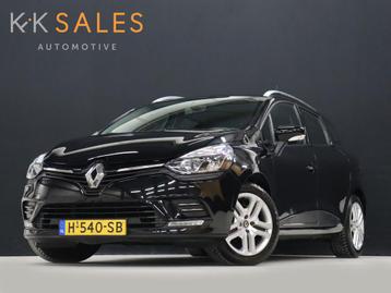 Renault Clio Estate 0.9 TCe Zen [BASS REFLEX AUDIO, CRUISE C beschikbaar voor biedingen