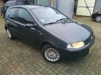 Fiat Punto 1.2 Dynamic (bj 2002), Auto's, Gebruikt, 1242 cc, 4 cilinders, Origineel Nederlands