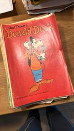 Donald Duck jaargang 1973, Gelezen, Ophalen