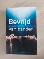 Wilkin van de Kamp - Bevrijd van banden, Ophalen of Verzenden, Zo goed als nieuw, Wilkin van de Kamp