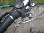 Heren fiets, Fietsen en Brommers, Fietsen | Heren | Herenfietsen, Gebruikt, Versnellingen, 53 tot 57 cm, Ophalen