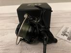 Daiwa Emblem BR 25 A ONGEBRUIKT!!, Ophalen of Verzenden, Nieuw, Molen