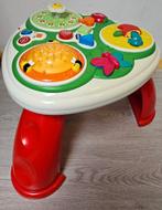 Chico Speeltafel - Leerzaam en Leuk!, Ophalen