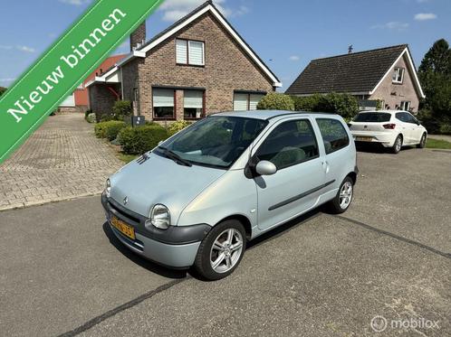 Te Koop Renault Twingo 1.2 - Lange apk - Lage km, Auto's, Renault, Bedrijf, Te koop, Twingo, ABS, Airbags, Alarm, Centrale vergrendeling