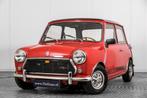 MINI 1275 GT (bj 1972), Auto's, Mini, Gebruikt, Overige modellen, Bedrijf, Handgeschakeld
