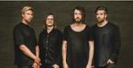 2 Kensington Tickets - Ziggo Dome 3 Dec, Muziek en Instrumenten, Orkestbanden, Verzenden, Nieuw, Download of E-mail
