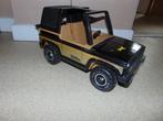 Vintage Tonka Bronco Jeep 44 cm, Ophalen of Verzenden, Gebruikt