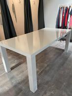 IKEA Lack tafels 180x90cm, Huis en Inrichting, Tafels | Eettafels, Ophalen, Kunststof, Gebruikt, 50 tot 100 cm