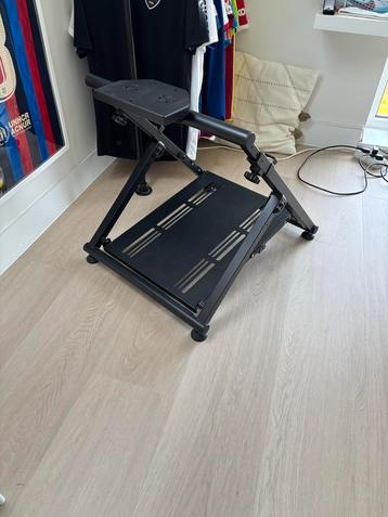 Sim Race Set Standaard - Mooie Staat! beschikbaar voor biedingen