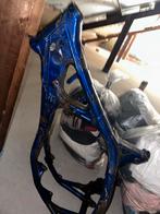 Frame YZ125/YZ250 2004, Motoren, Onderdelen | Yamaha, Ophalen of Verzenden, Gebruikt