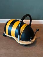 Wheelybug Bijtje, Kinderen en Baby's, Ophalen, Zo goed als nieuw, Loopvoertuig