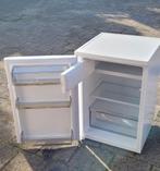 AEG Koelkast met vriesvak - compact model, Gebruikt, Minder dan 85 cm, 100 tot 150 liter, Ophalen of Verzenden