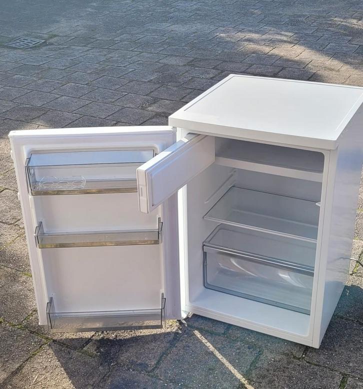 AEG Koelkast met vriesvak - compact model, Witgoed en Apparatuur, Koelkasten en IJskasten, Gebruikt, Met vriesvak, 100 tot 150 liter