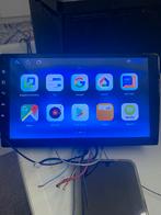 Autoradio met Android, Auto diversen, Ophalen of Verzenden, Gebruikt
