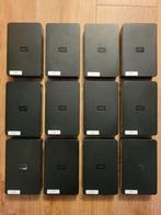 Externe HDD (Hard Disk) 2TB WD Western Digital Elements, Computers en Software, Harde schijven, HDD, Zo goed als nieuw, Desktop